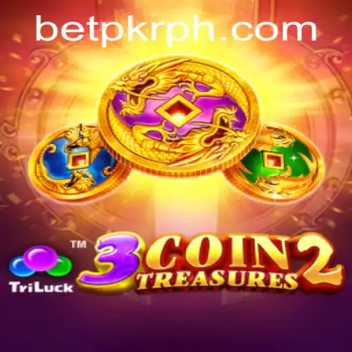 Exploring the Excitement of 3CoinTreasures2 with BetPKR