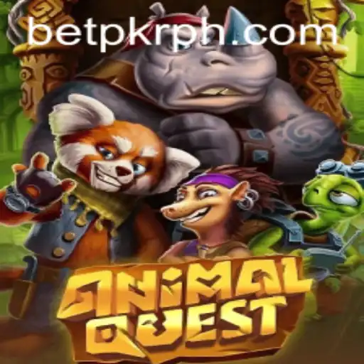 Exploring the Exciting World of AnimalQuest with BetPKR