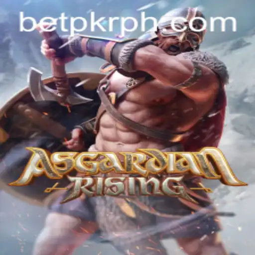 An In-Depth Look at AsgardianRising: The Exciting New Gaming Phenomenon with BetPKR