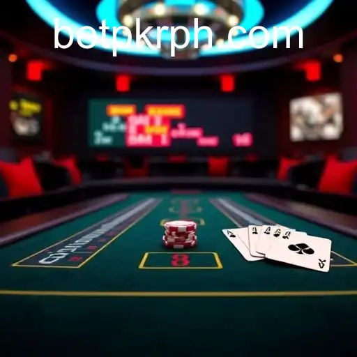 The Fascinating World of Baccarat Games: Exploring BetPKR