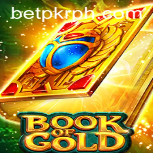 Discover the Thrilling World of BookofGold: A Captivating Game with BetPKR