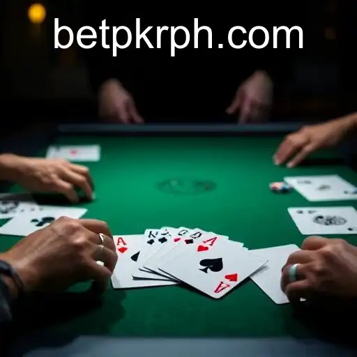 The Evolution and Impact of Card Games