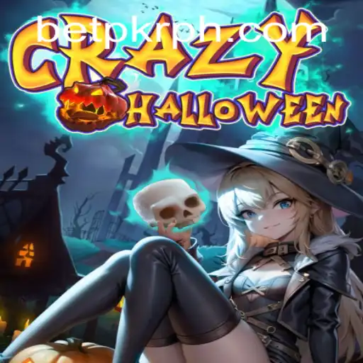 CrazyHalloween: Immersive Gameplay and Thrills with BetPKR