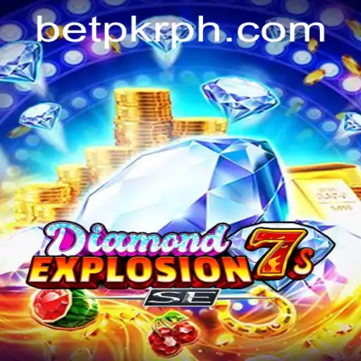 Discover the Thrills of DiamondExplosion7sSE: The Ultimate Gaming Experience with BetPKR