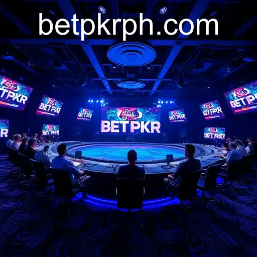 Exclusive Events with BetPKR
