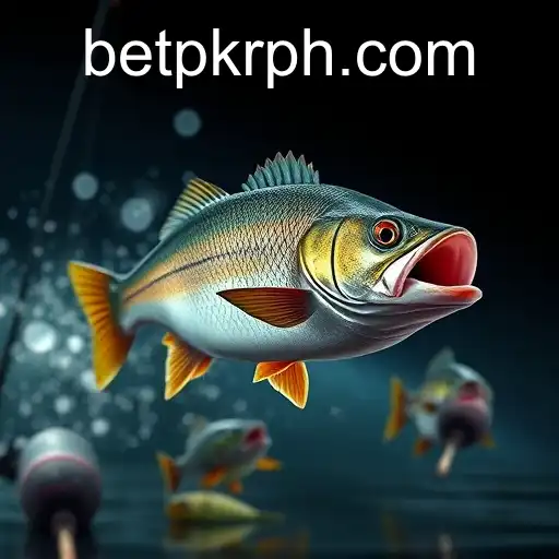 Exploring the Exciting World of Fishing Games