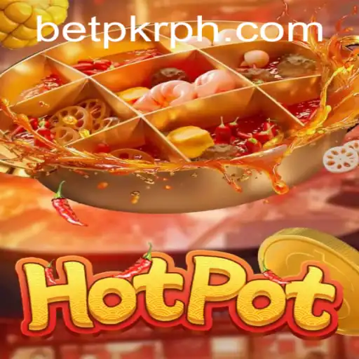 Hotpot: The Exciting New Game on BetPKR