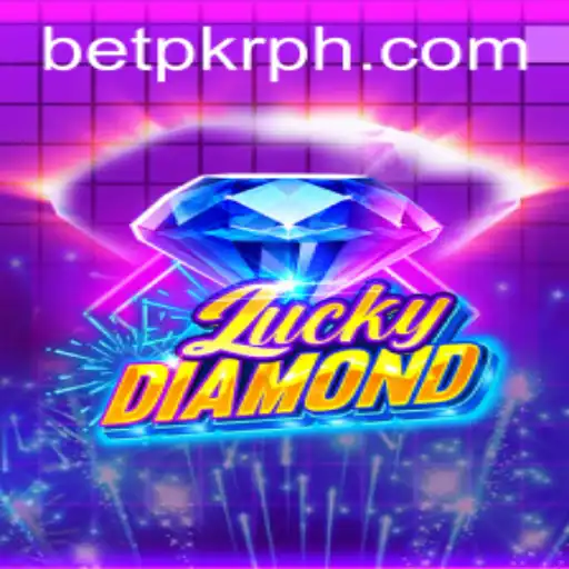 Unveiling LuckyDiamond: A Thrilling New Game with BetPKR Excitement