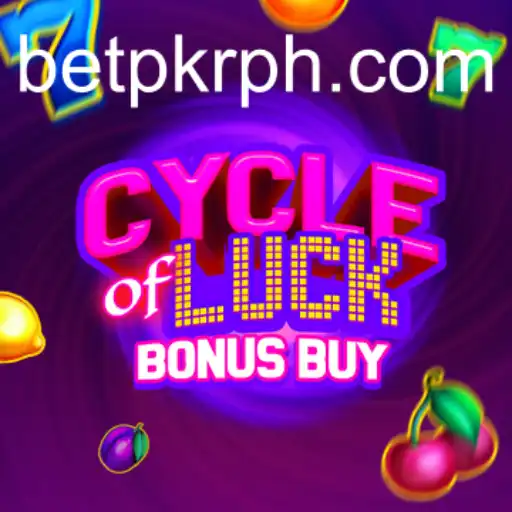 Cycle of Luck Bonus Buy: Exploring the Exciting World of Online Gaming with BetPKR