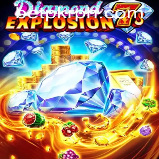 Exploring the Exciting World of DiamondExplosion7s and BetPKR