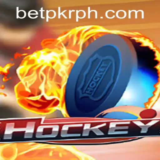The Thrilling World of Hockey and the Rise of BetPKR