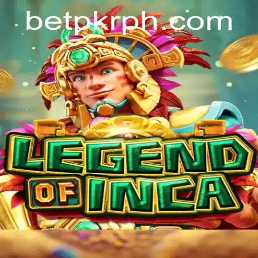 Exploring the Exciting World of 'LegendofInca' with BetPKR