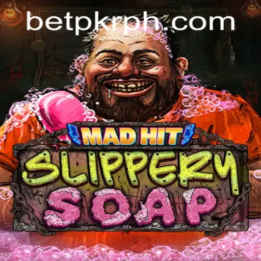 Exploring the World of MadHitSlipperySoap: An Engaging New Game with a Twist