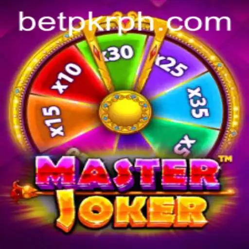 Discover the Thrilling World of MasterJoker in BetPKR