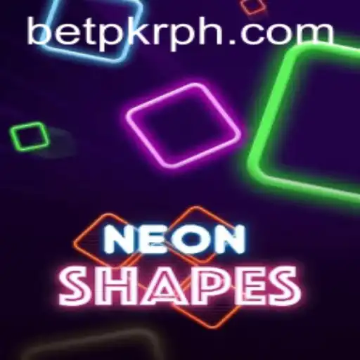 Exploring NeonShapes: A Vibrant Gaming Experience with BetPKR