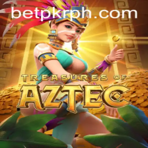 Discover the Adventure of TreasuresofAztec with BetPKR