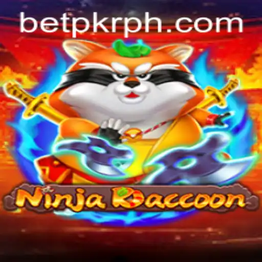 NinjaRaccoon: Mastering the Art of Stealth and Strategy with BetPKR