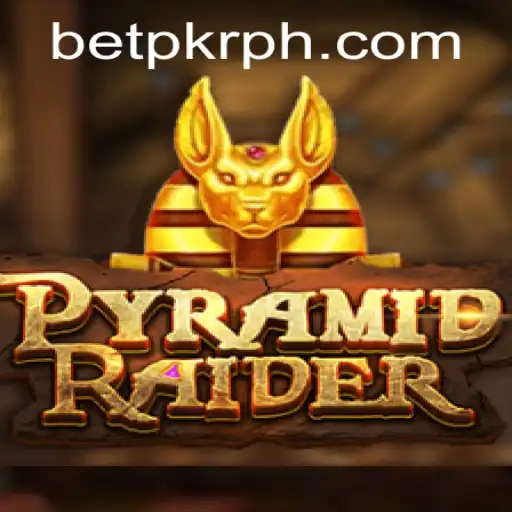 Discover the Thrills of PyramidRaider with BetPKR