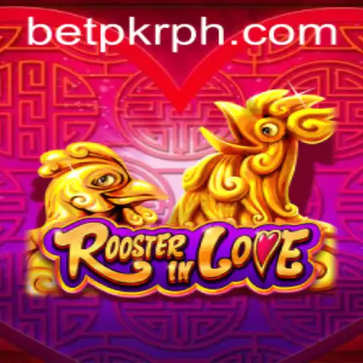 RoosterInLove: An Immersive Experience with BetPKR