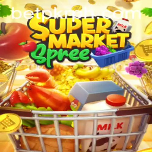 Exploring the Thrilling World of SupermarketSpree with BetPKR