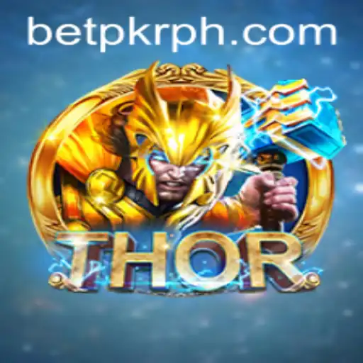 Unveiling the Marvelous World of THOR: A Detailed Exploration with BetPKR