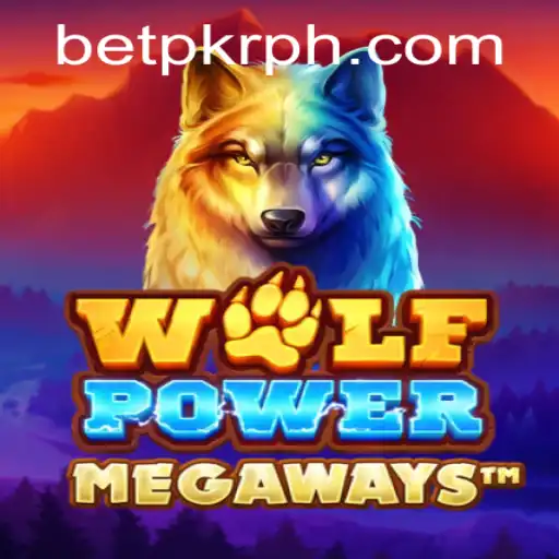 Unleashing the Adventure: A Deep Dive into WolfPowerMega with BetPKR
